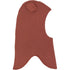 Mikk-Line Wool Balaclava Ears Headwear Apple Butter